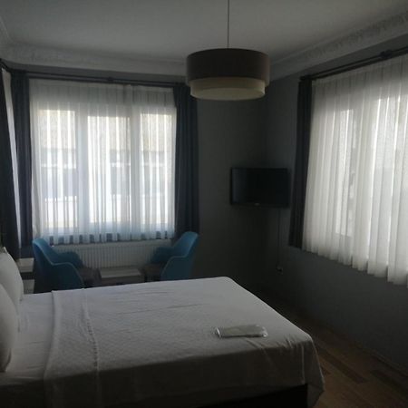 Armoni City Otel Kadikoey Istanbul Eksteriør bilde