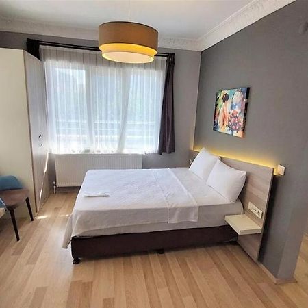 Armoni City Otel Kadikoey Istanbul Eksteriør bilde