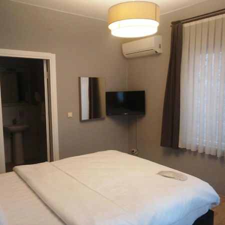 Armoni City Otel Kadikoey Istanbul Eksteriør bilde