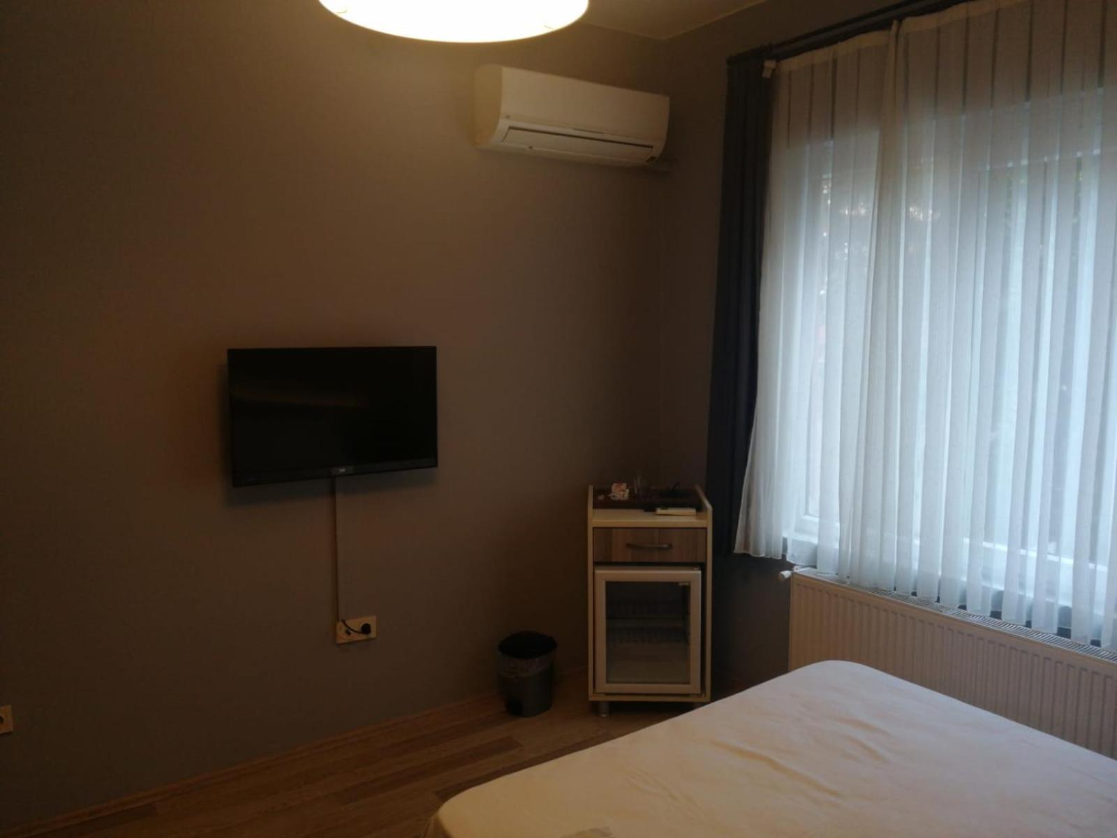 Armoni City Otel Kadikoey Istanbul Eksteriør bilde