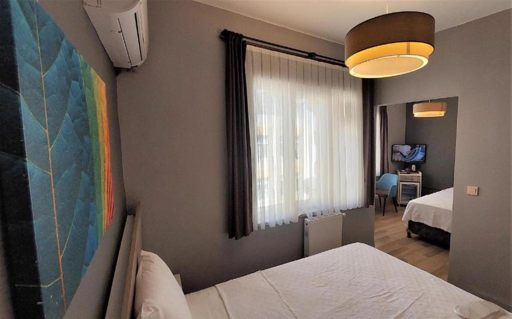 Armoni City Otel Kadikoey Istanbul Eksteriør bilde