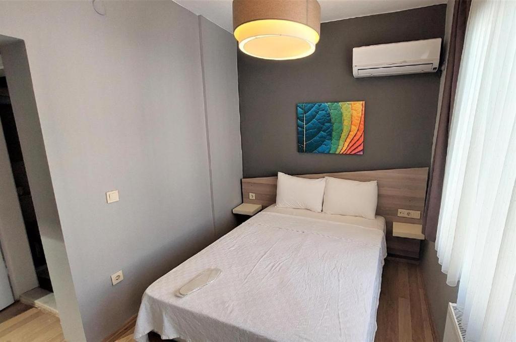 Armoni City Otel Kadikoey Istanbul Eksteriør bilde