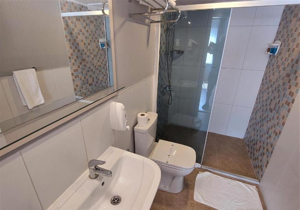 Armoni City Otel Kadikoey Istanbul Eksteriør bilde