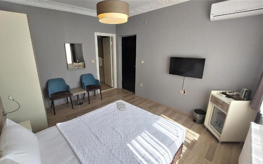 Armoni City Otel Kadikoey Istanbul Eksteriør bilde