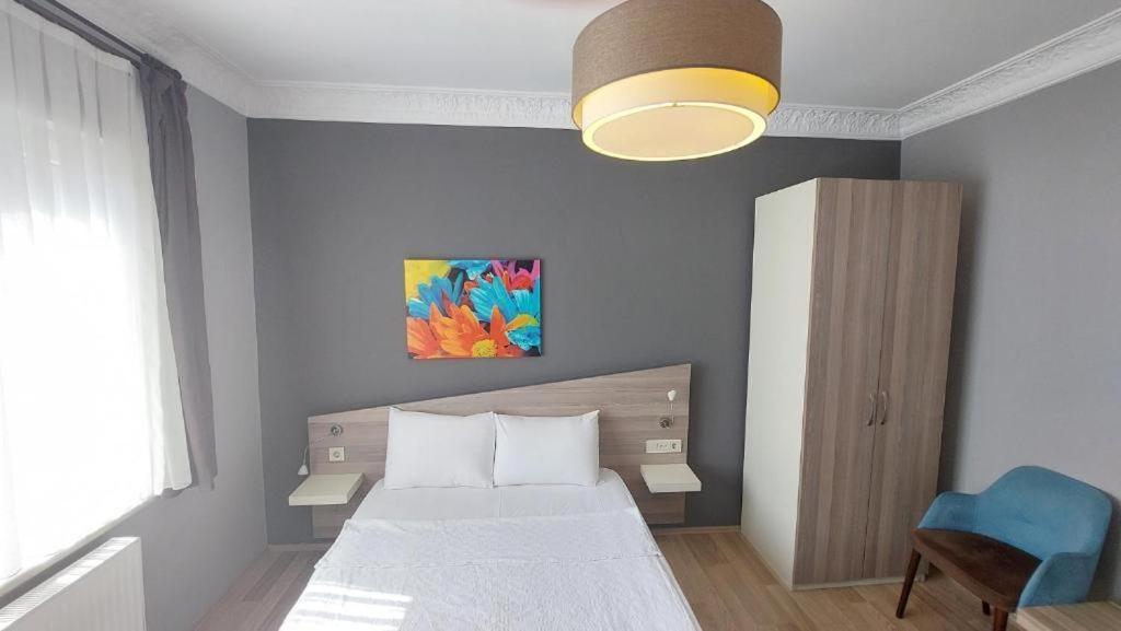 Armoni City Otel Kadikoey Istanbul Eksteriør bilde