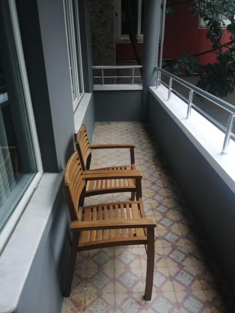 Armoni City Otel Kadikoey Istanbul Eksteriør bilde