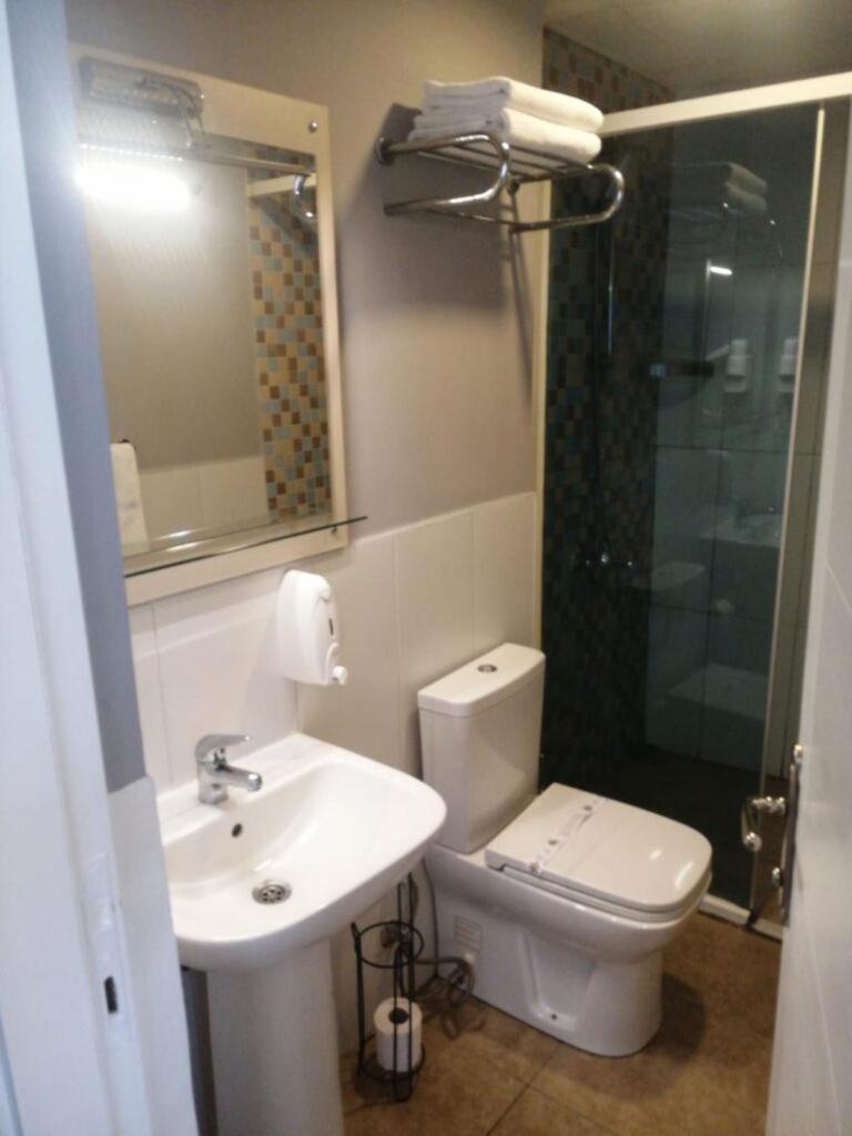 Armoni City Otel Kadikoey Istanbul Eksteriør bilde
