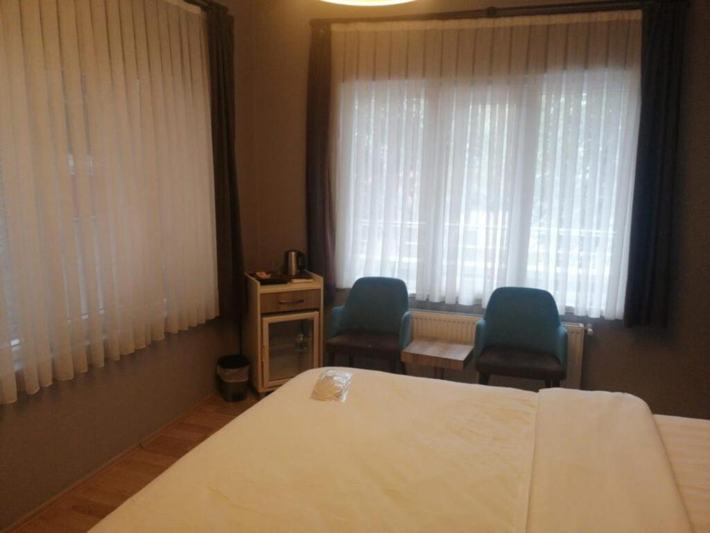 Armoni City Otel Kadikoey Istanbul Eksteriør bilde